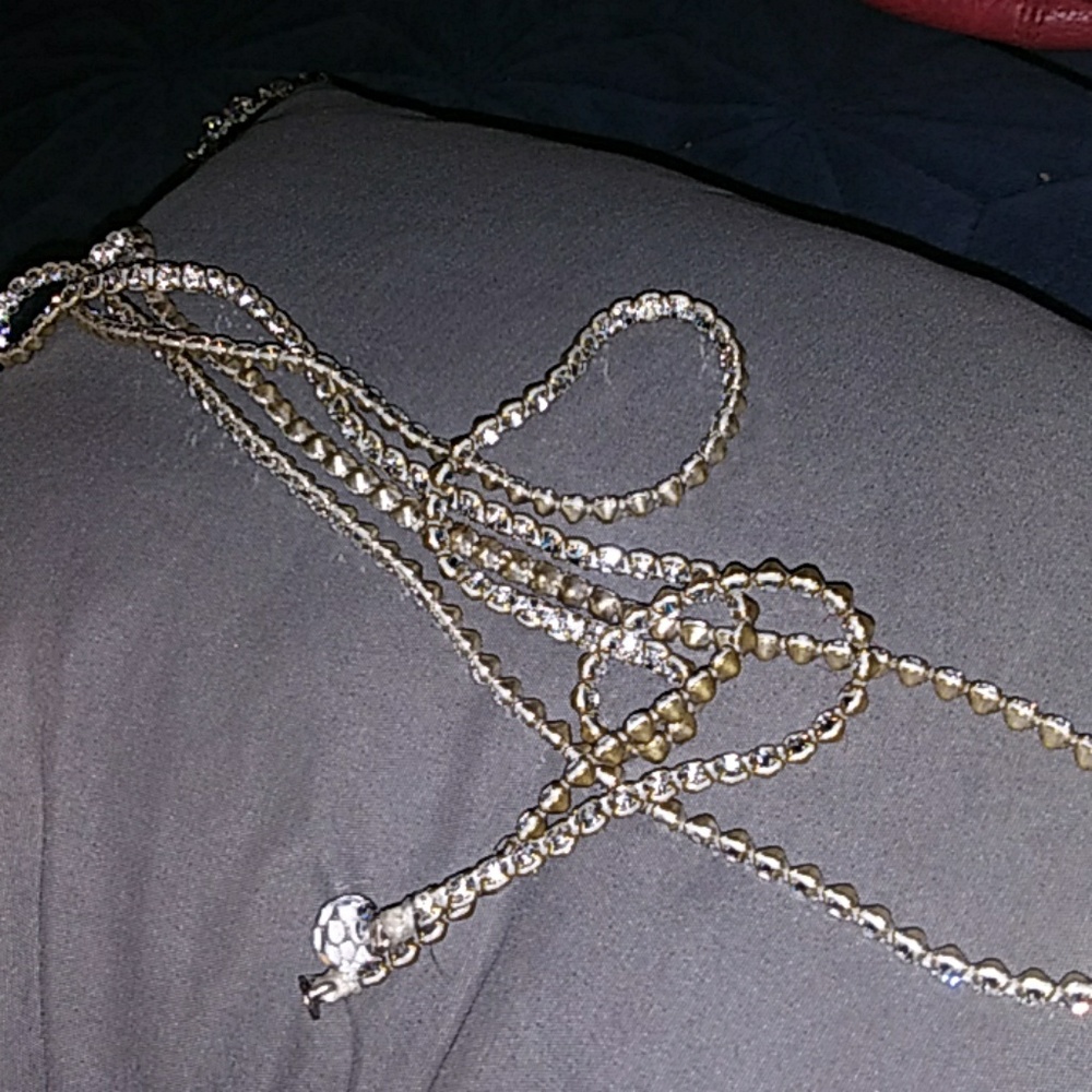 Belly chain